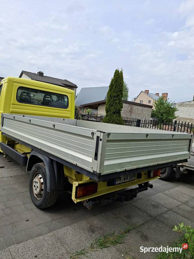 Citroen Jumper