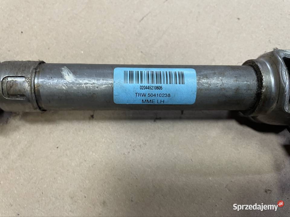 50410238 Krzyżak kolumny kierowniczej Nissan Szczecin