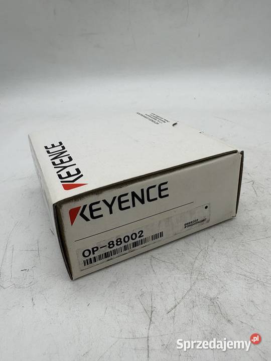 Keyence OP88002 Wspornik regulowany Warszawa