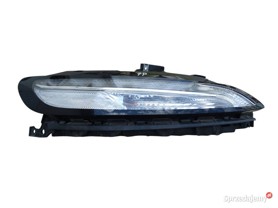 LAMPA PRAWY PRZÓD PRAWA DRL LED JEEP CHEROKEE V Łosieniec