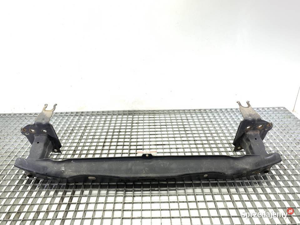 BELKA ZDERZAKA PRZÓD VW TOUAREG 0213 WZMOCNIENIE