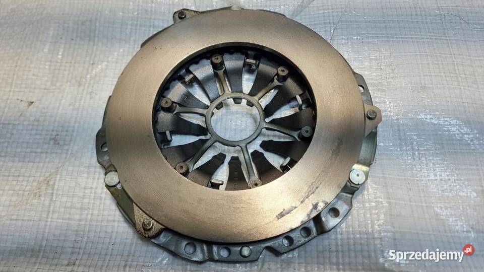 TARCZA DOCISK SPRZĘGŁA OPEL ASTRA H III 14 XEP osobowe