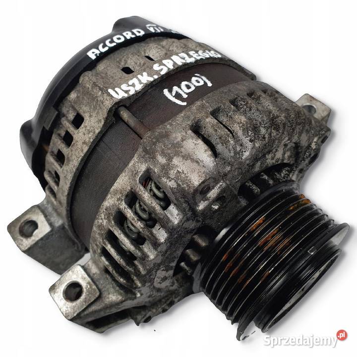 ALTERNATOR Honda Accord VII 22 ICTDI Chełm sprzedam