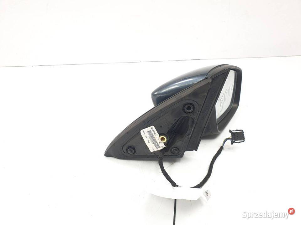 LUSTERKO PRAWE SKODA RAPID LF7Y 5PIN Lipno
