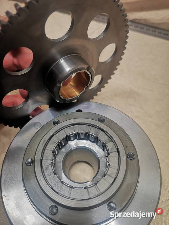 Kawasaki Z1000 20102013 Rotor Alternator Magneto pomorskie Słupsk sprzedam