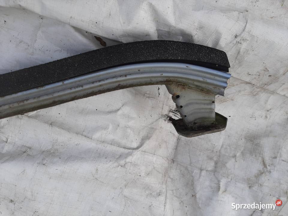 Fiat Linea belka pod zderzak przedni wzmocnienie Ksawerów