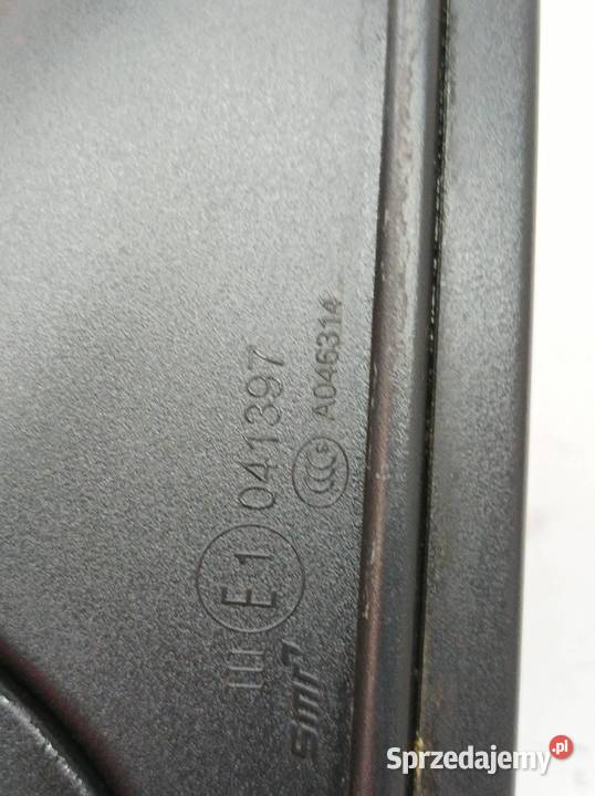 LUSTERKO LEWE 5PIN EUROPA Z22S E1041397 Opel świętokrzyskie