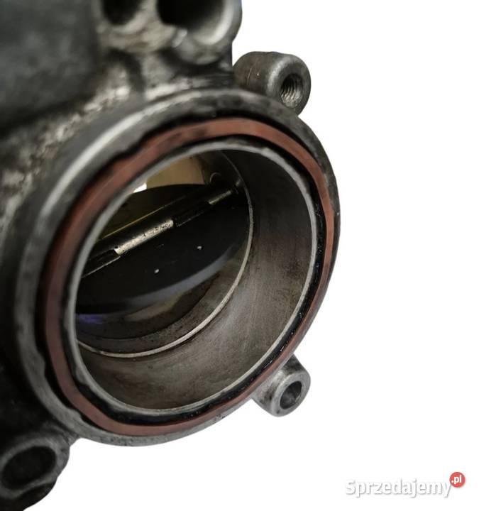 PRZEPUSTNICA A3 8P GOLF V ALTEA OCTAVIA II Działoszyce sprzedam