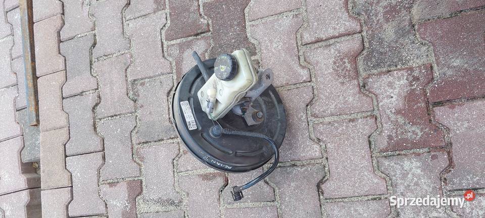 Pompa hamulcowa serwo 8200157453 Renault Megane pompy hamulcowe Szczecin