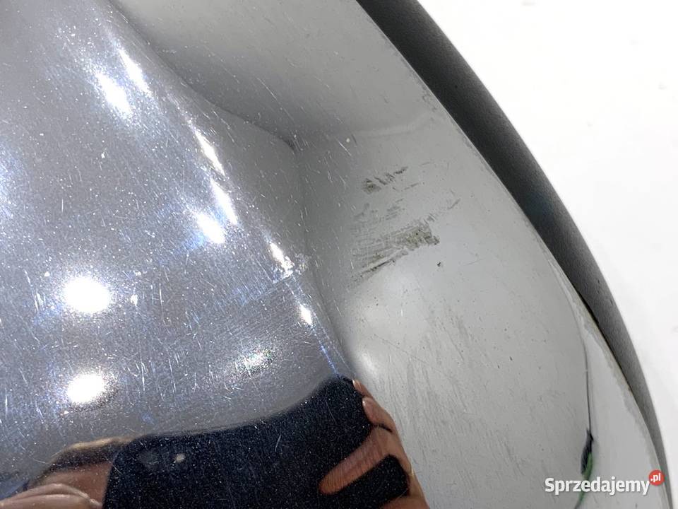 LUSTERKO PRAWY VW PASSAT B5 FL Kombi 0005 osobowe Części samochodowe