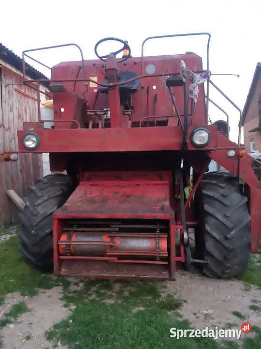 BIZON Z 56 Majdan Mętowski