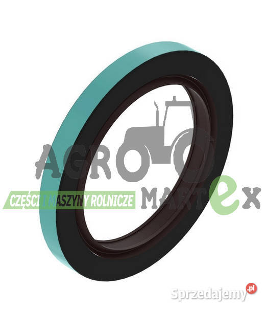 E56866 USZCZELNIACZ JD Rolnictwo Wichrów