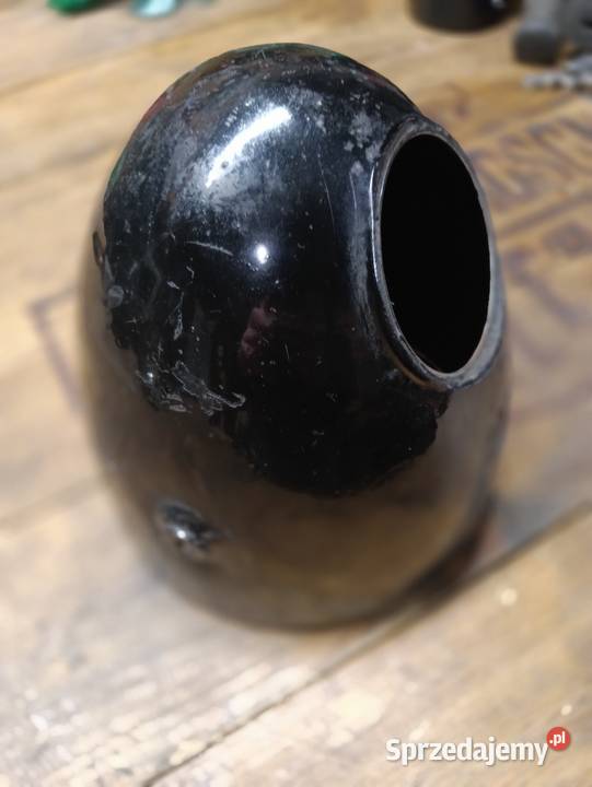 Obudowa lampy skorupa WFM 125 M06 PRL