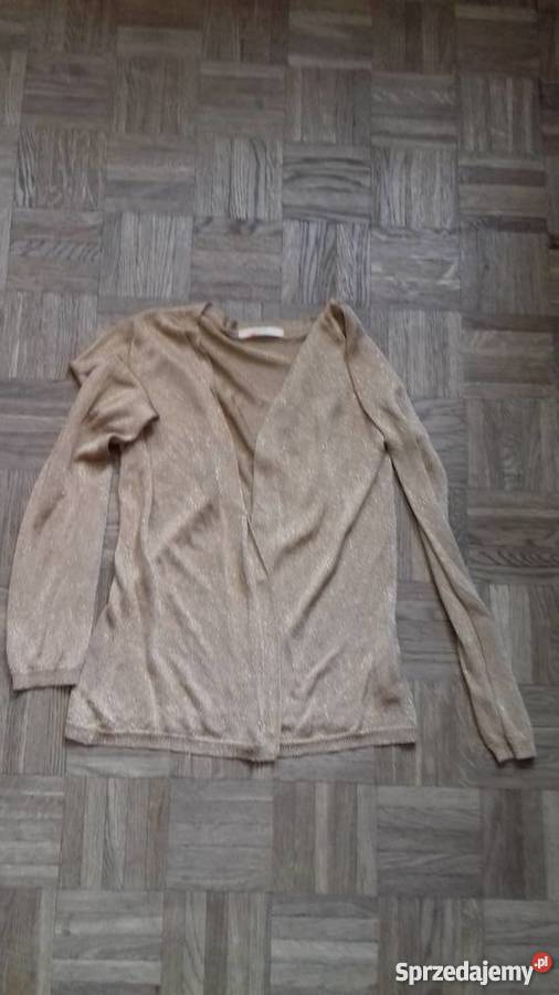 Sweter S pomorskie Gdańsk