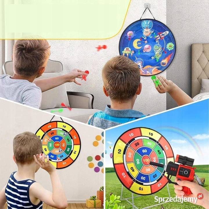 GRA ZRĘCZNOŚCIOWA Dinozaur NA RZEPY BEZPIECZNE mazowieckie Myszyniec