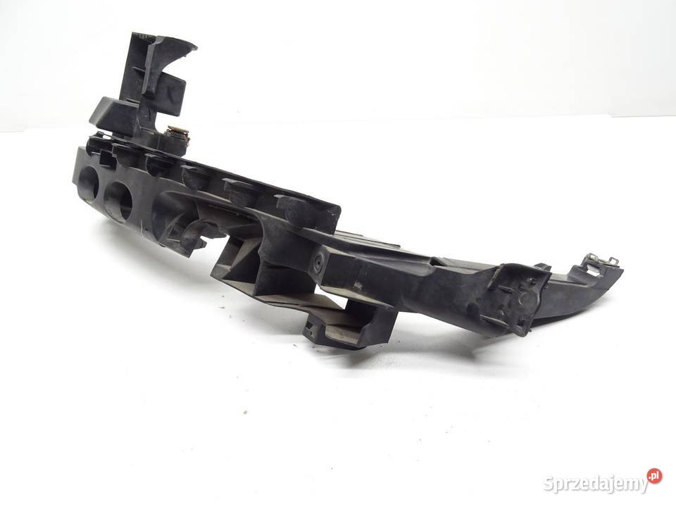 ŚLIZG MOCOWANIE LAMPY LEWE LEWY PRZÓD PRRZEDNIE osobowe małopolskie