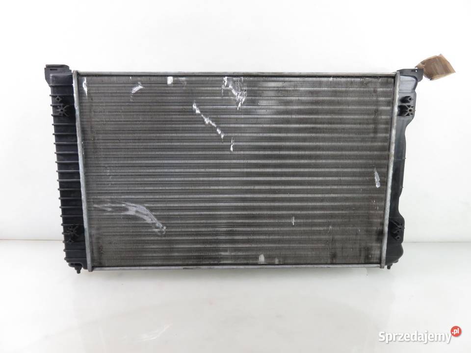 CHŁODNICA WODY AUDI A4 B6 19 TDI