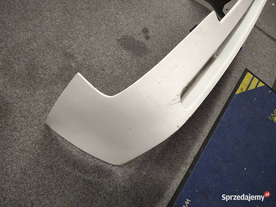 Przedni spoiler Porsche 944 Rybnik