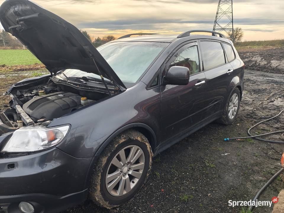 Subaru Tribeca