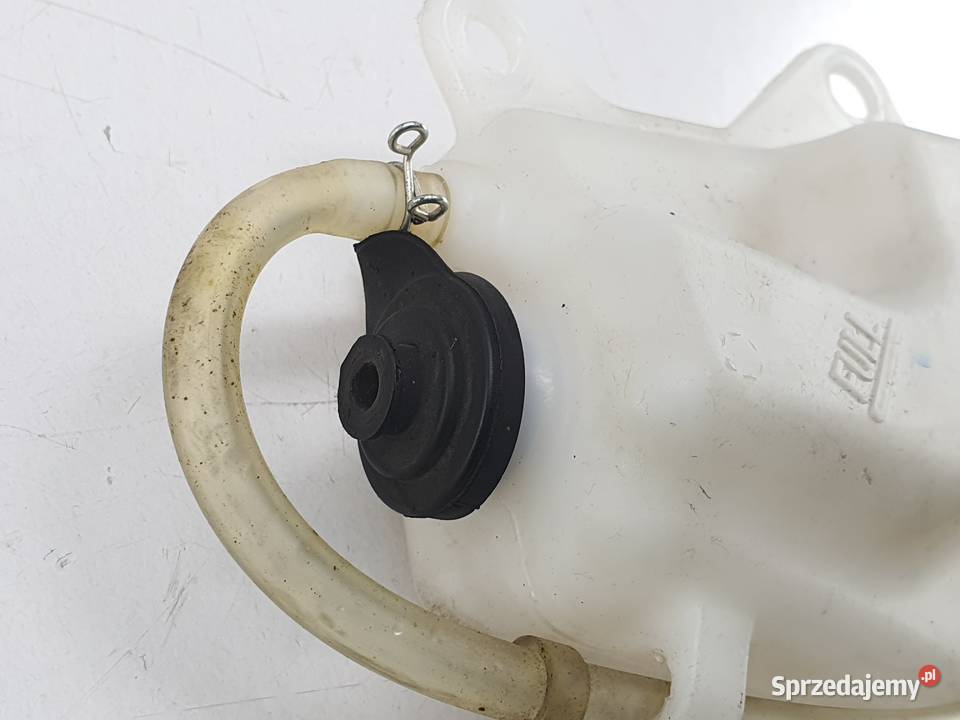 Zbiorniczek Wyrownawczy Plynu Yamaha Mt 125 Łódź