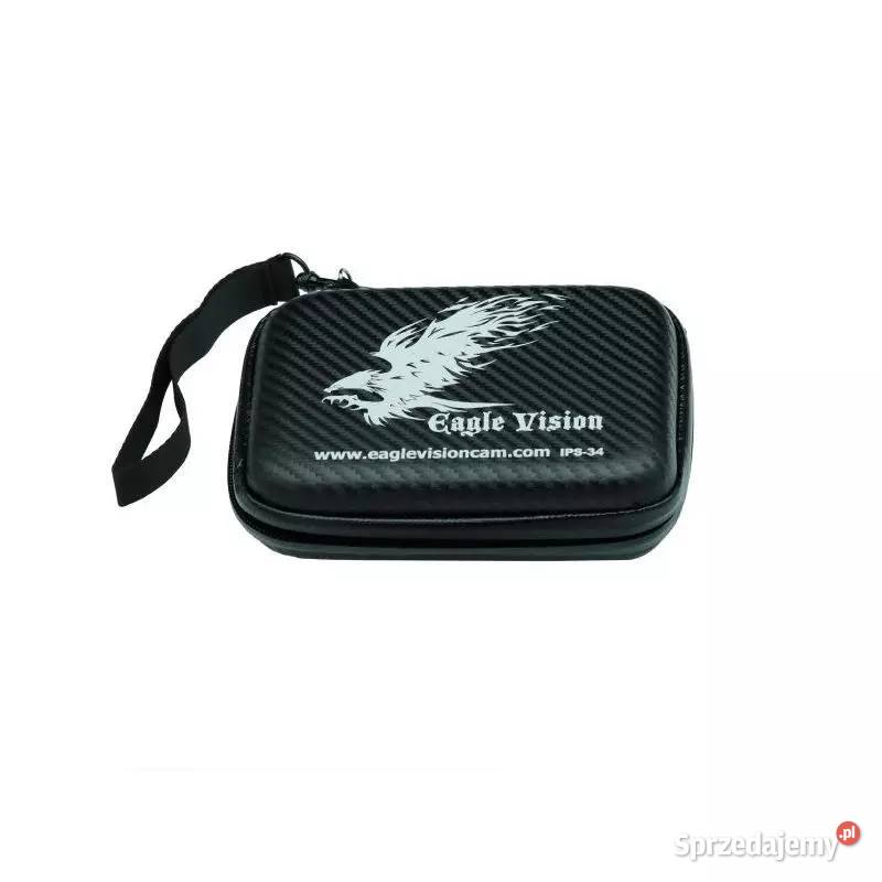 REGULOWANY MONTAŻ LUNETY TUBUS 34MM IPS34