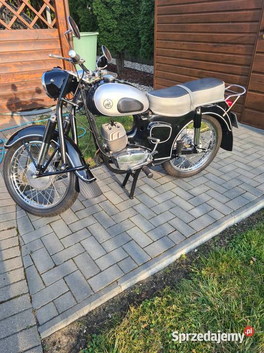 Shl m11 175 W2A 1967 Opalenica sprzedam