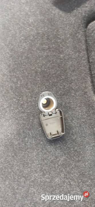 VOLVO XC40 BOCZEK BAGAŻNIKA PRAWY 31446740
