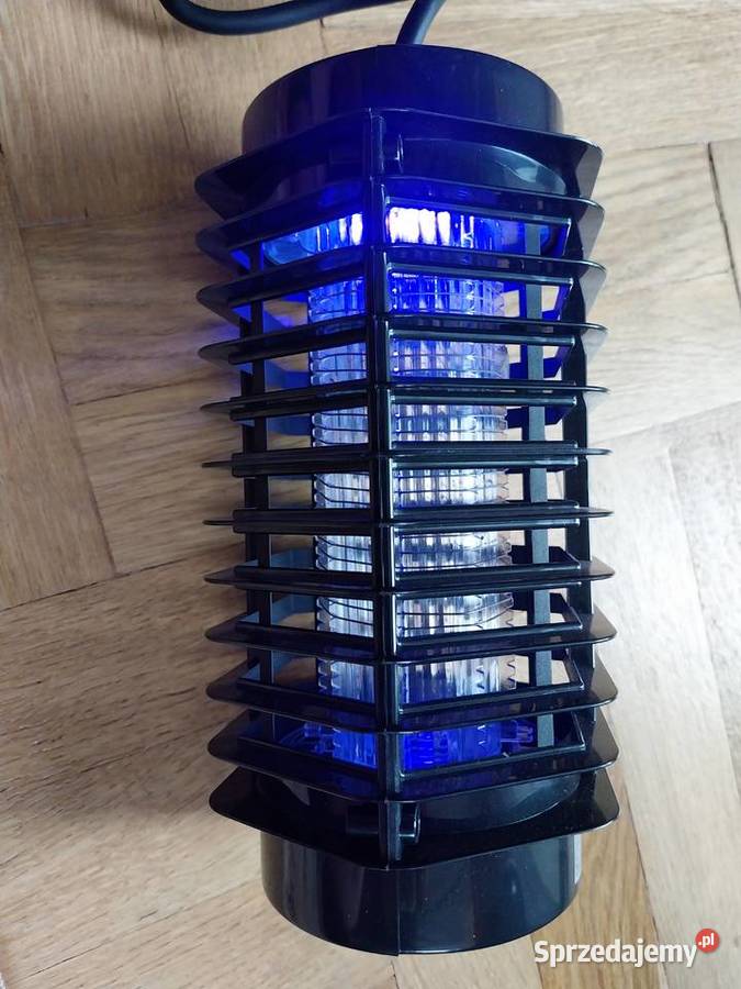 Sprzedam lampy owadobójcze 2 sztuki dolnośląskie Wałbrzych