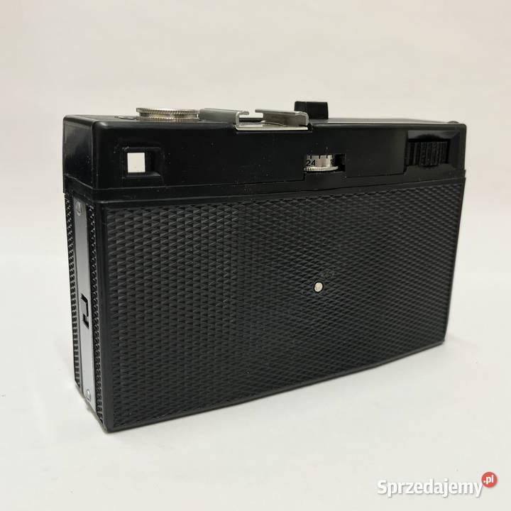 SMENA 8M SMEHA 8M SMIENA 8M Aparat VINTAGE Warszawa