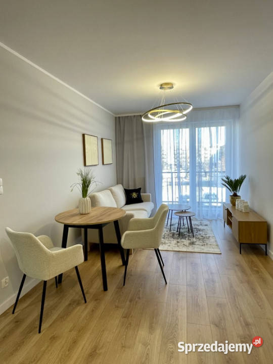 Nowe w pełni wyposażone gotowe do zamieszkania Sprzedaż Wrocław