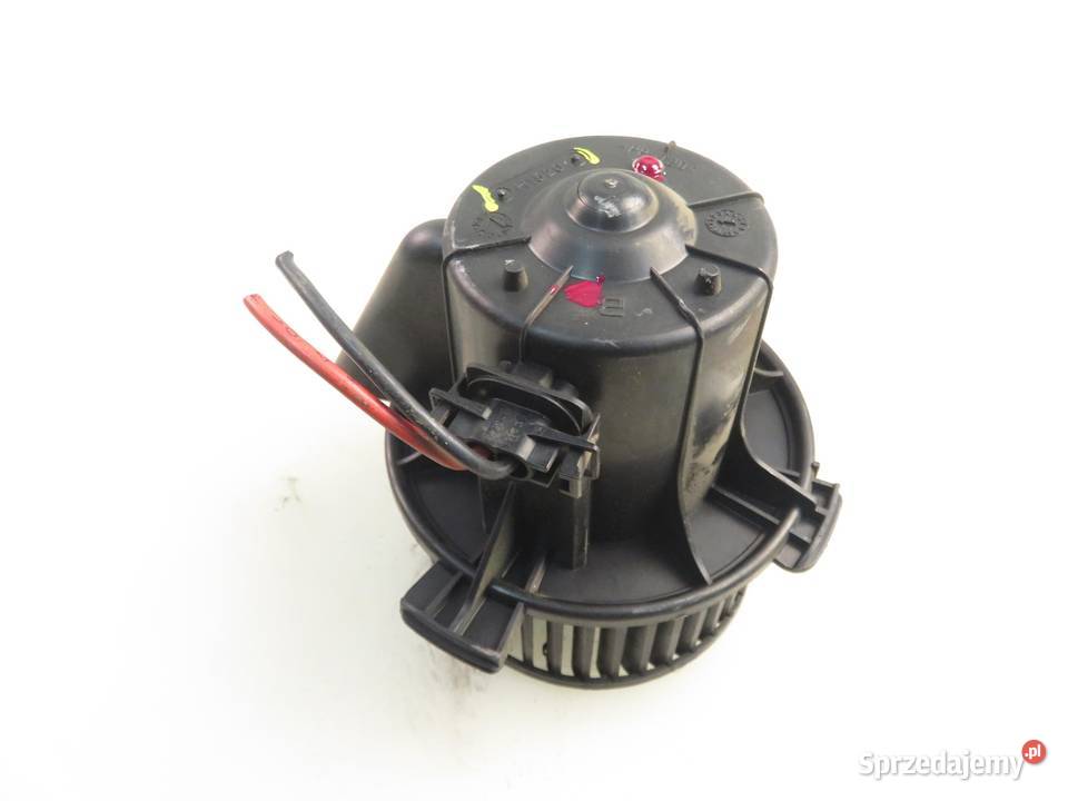 DMUCHAWA CITROEN C4 I B9506 H1520 osobowe