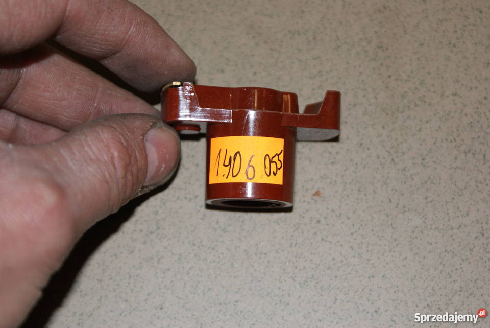 PALEC ZAPŁONOWY BMW E30 MERCEDES 190 VW GOLF Białobrzegi