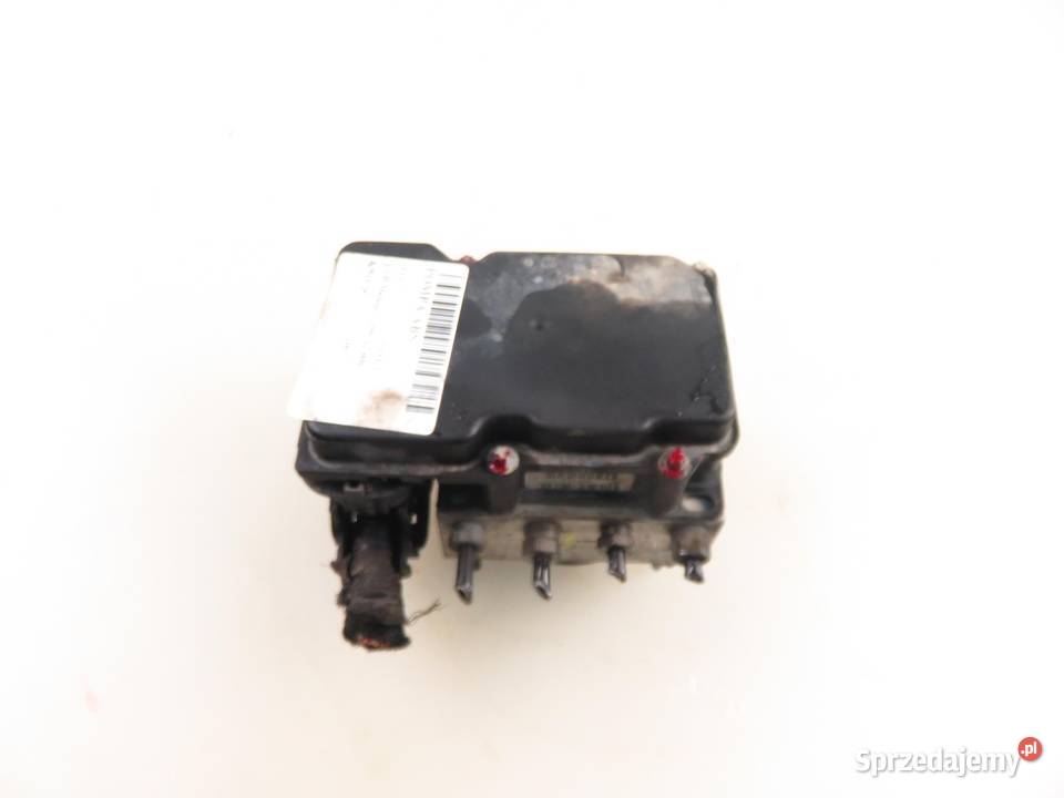 POMPA ABS FIAT LINEA 0265800661 51801072 małopolskie