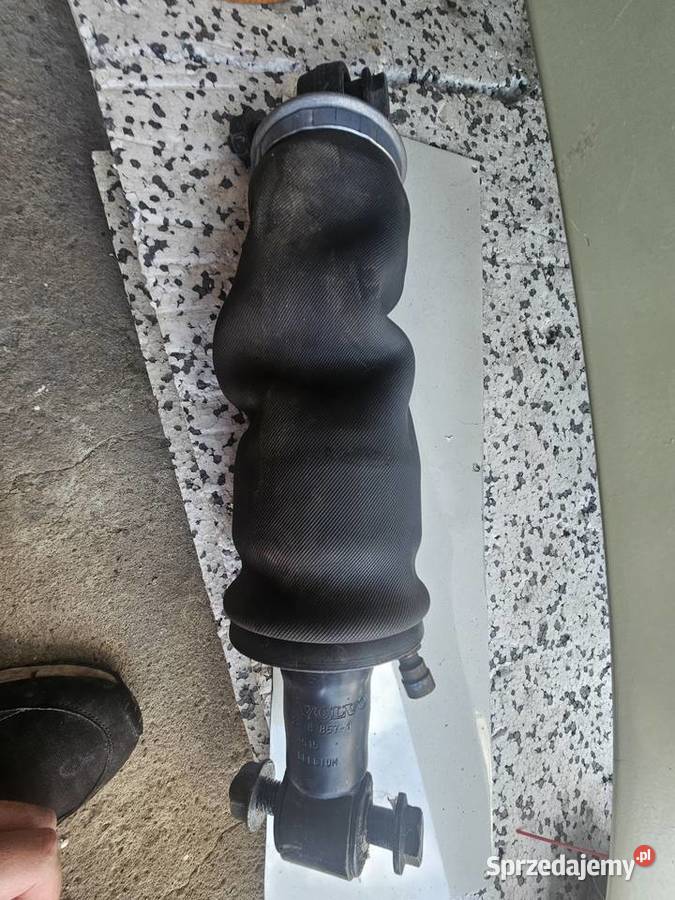 NOWA Fh4 fh5 volvo poduszka kabiny 500 460 420 ciężarowe Motoryzacja sprzedam