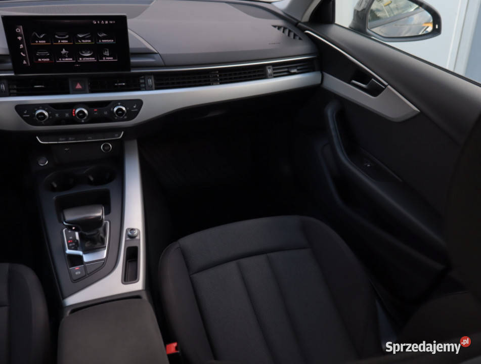 Audi A4 35 TFSI Lublin