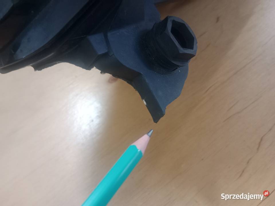 566941016b lampa kodiaq prawa 2018r Żywiec sprzedam