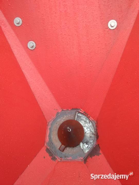 Rozsiewacz Diadem Gostyń sprzedam