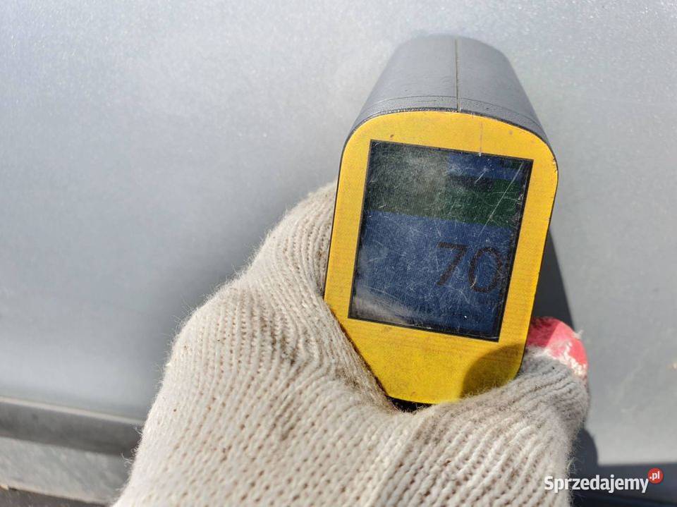 DRZWI PRAWE PRZÓD VOLVO V40 32973 Pozostałe Lipno