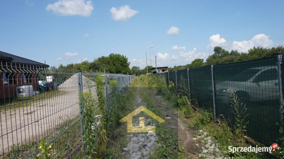 Nieruchomość w Nadbrzeżu