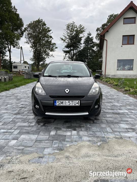 Renault Clio 1500cm3 Clio Mikołów