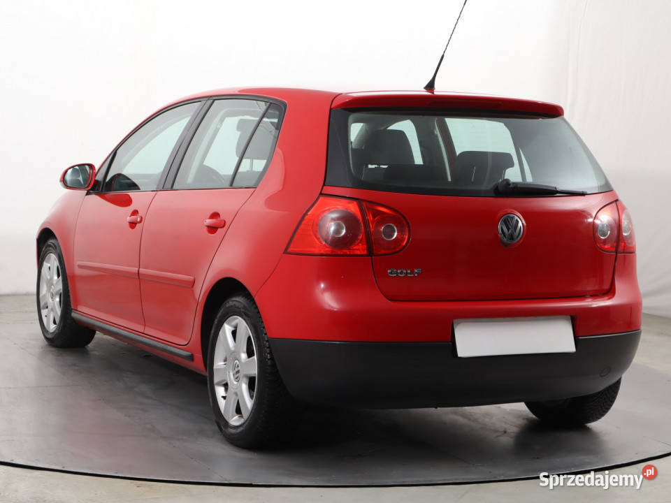 VW Golf 14 16V 59KM