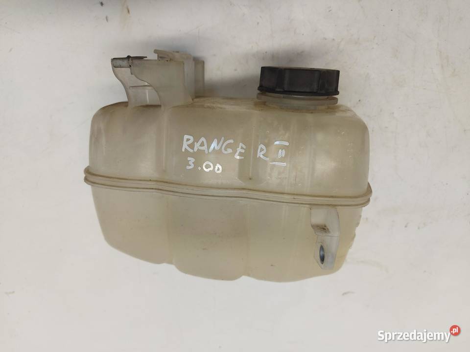 Ford Ranger VI 6 2024r ZBIORNIK SPRYSKIWACZY