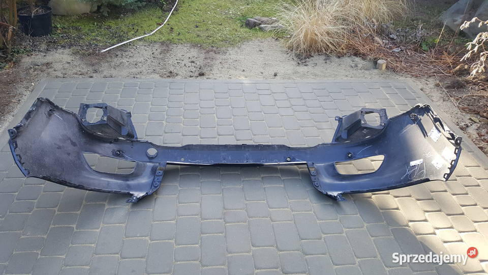Jeep KL zderzak przod OEM Europa Tarnów