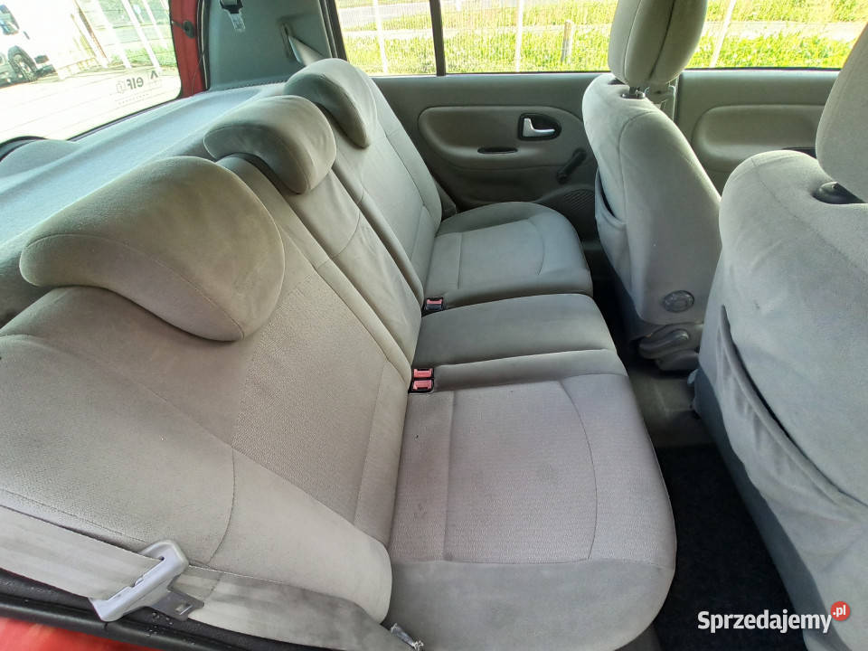 sprawe auto nowy rozrząd sprzedam