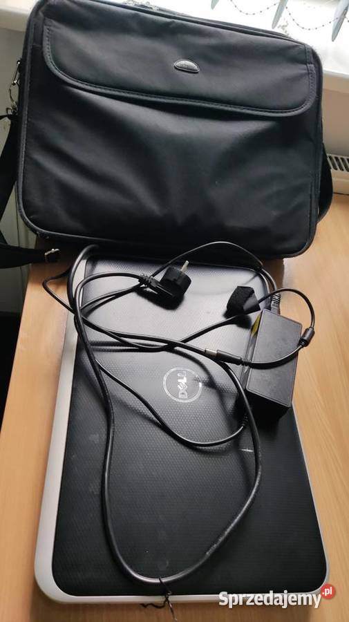 Laptop Dell Inspiron 7720 17 Windows10 dvdtorba Szczecin