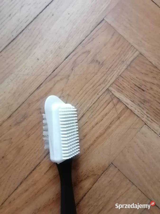 Gumowa szczotka do czyszczenia Gdańsk
