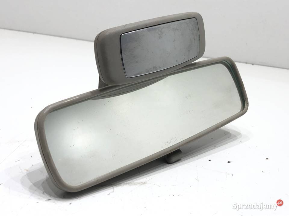 LUSTERKO WEWNĘTRZNE DACIA LODGY Kombi WSTECZNE