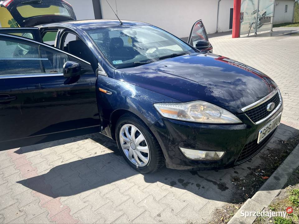 Sprzedam Ford Mondeo