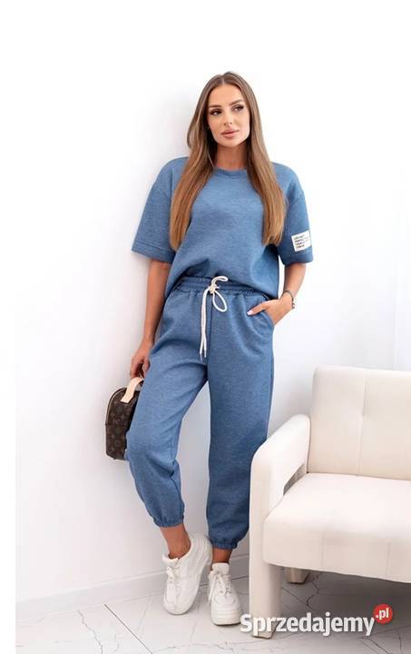 Dres damski elegancki Leszno Górne