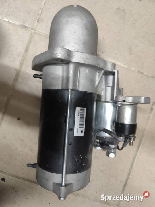 ROZRUSZNIK MERCEDES ATEGO Gościeradów Ukazowy